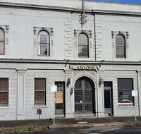 The Ansonia - Accommodation QLD