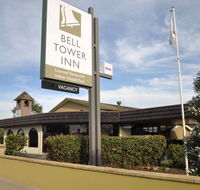 Bell Tower Inn - Accommodation QLD