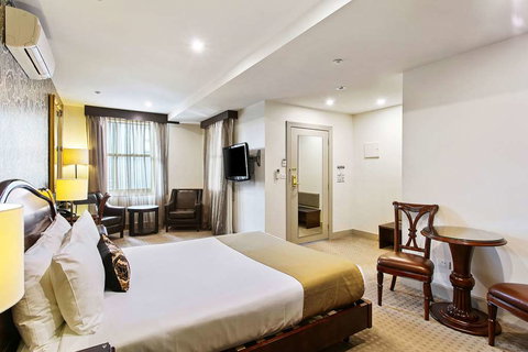 Quality Inn Heritage on Lydiard - Accommodation QLD 9