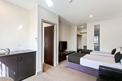 Quality Inn Heritage on Lydiard - Accommodation QLD 12