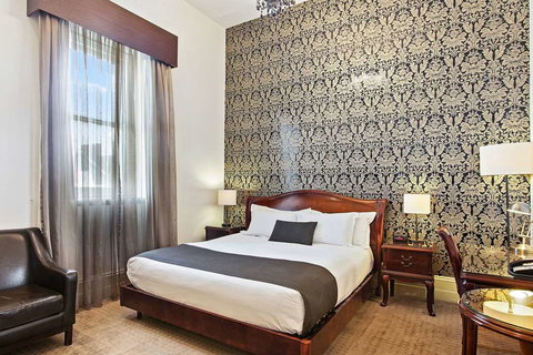 Quality Inn Heritage on Lydiard - Accommodation QLD 14