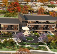 Quest Ballarat Station - Accommodation QLD