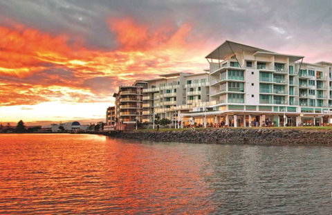 Ramada Hotel & Suites Ballina - Accommodation QLD 4