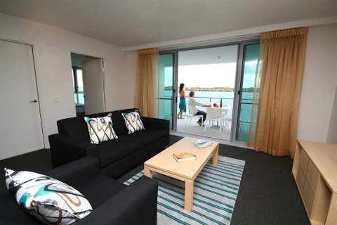 Ramada Hotel & Suites Ballina - Accommodation QLD 5