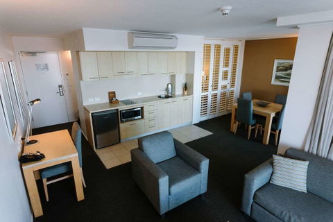 Ramada Hotel & Suites Ballina - Accommodation QLD 8