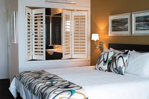 Ramada Hotel & Suites Ballina - Accommodation QLD 11