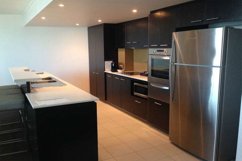 Ramada Hotel & Suites Ballina - Accommodation QLD 12