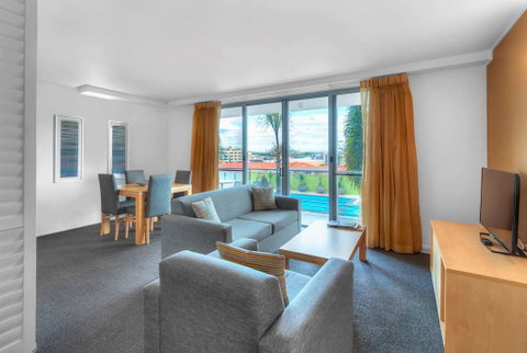 Ramada Hotel & Suites Ballina - Accommodation QLD 15