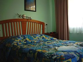 Ballina Colonial Motel - Accommodation QLD 1