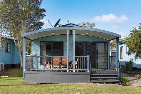 Discovery Parks Ballina - Accommodation QLD 1