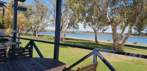 Discovery Parks Ballina - Accommodation QLD 2