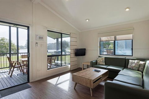 Discovery Parks Ballina - Accommodation QLD 3