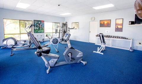 Discovery Parks Ballina - Accommodation QLD 8