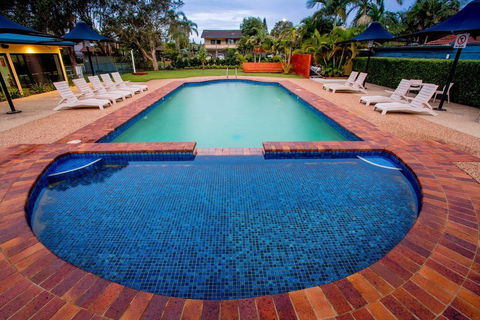 Discovery Parks Ballina - Accommodation QLD 9