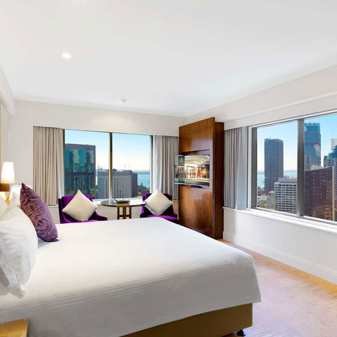 Amora Hotel Jamison Sydney - Accommodation QLD 3