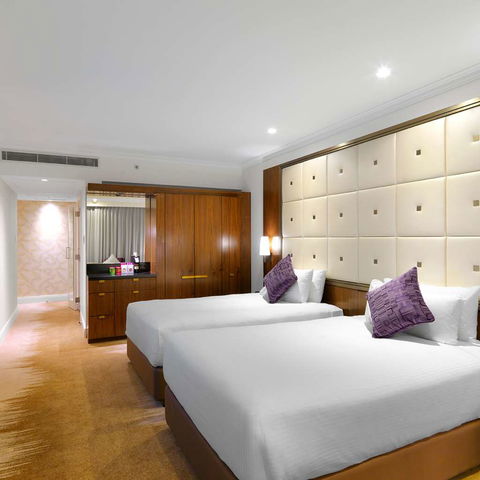 Amora Hotel Jamison Sydney - Accommodation QLD 5