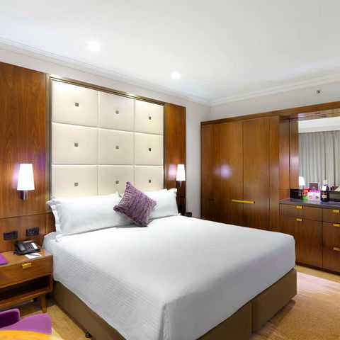 Amora Hotel Jamison Sydney - Accommodation QLD 7