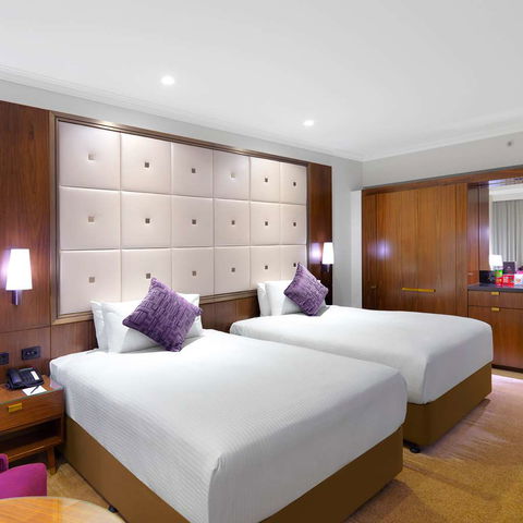 Amora Hotel Jamison Sydney - Accommodation QLD 8