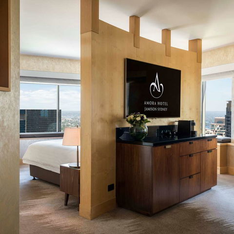 Amora Hotel Jamison Sydney - Accommodation QLD 9