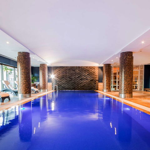 Amora Hotel Jamison Sydney - Accommodation QLD 10