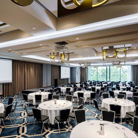 Amora Hotel Jamison Sydney - Accommodation QLD 11