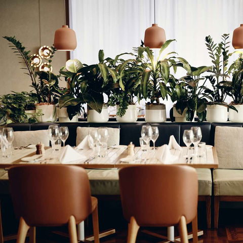 Amora Hotel Jamison Sydney - Accommodation QLD 12