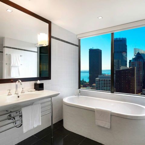 Amora Hotel Jamison Sydney - Accommodation QLD 14