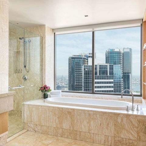 Amora Hotel Jamison Sydney - Accommodation QLD 16