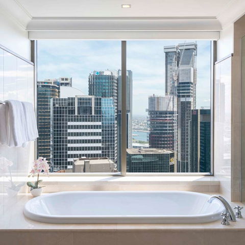Amora Hotel Jamison Sydney - Accommodation QLD 17
