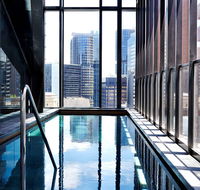 A by Adina Sydney - Accommodation QLD