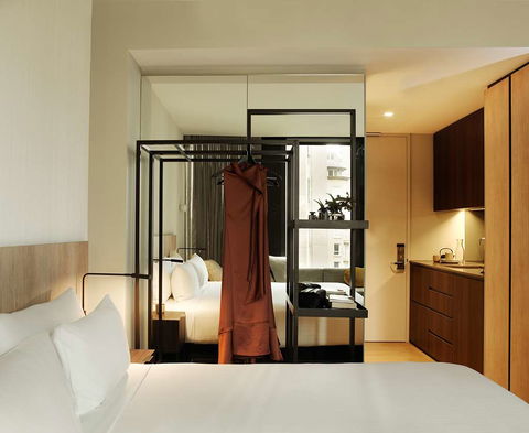 A By Adina Sydney - Accommodation QLD 4