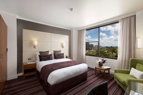 The Miller Hotel - Accommodation QLD 5