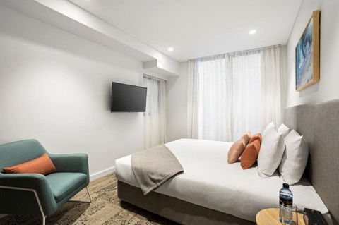 Quest North Sydney - Accommodation QLD 0