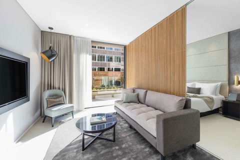 SKYE Suites Sydney - Accommodation QLD 5