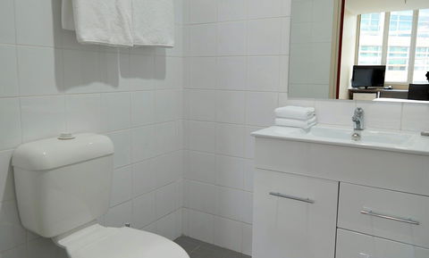 28 Hotel - Accommodation QLD 4