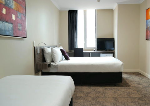 28 Hotel - Accommodation QLD 7
