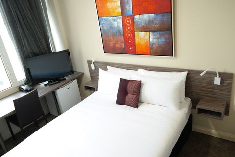 28 Hotel - Accommodation QLD 8
