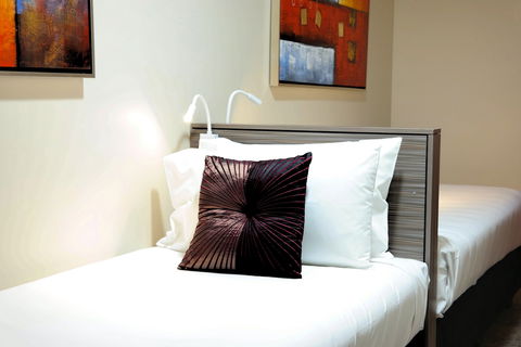 28 Hotel - Accommodation QLD 9