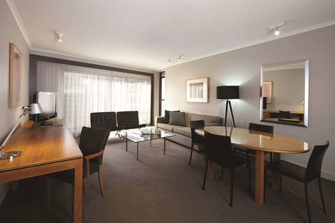 Adina Apartment Hotel Sydney Town Hall - Accommodation QLD 5