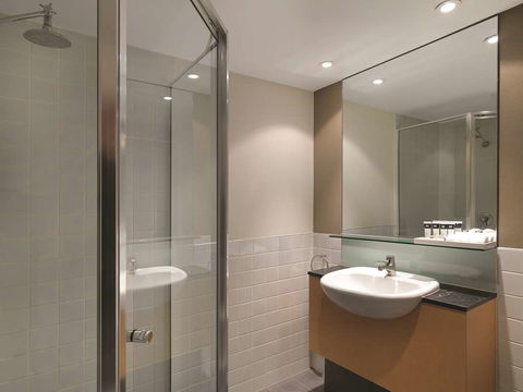 Adina Apartment Hotel Sydney Town Hall - Accommodation QLD 9