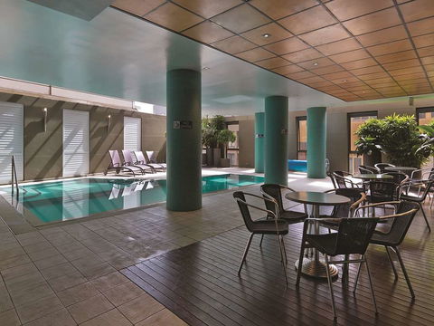 Adina Apartment Hotel Sydney Town Hall - Accommodation QLD 10