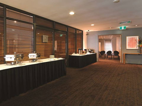 Adina Apartment Hotel Sydney Town Hall - Accommodation QLD 13
