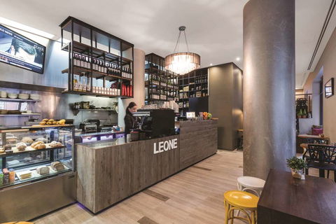 Adina Apartment Hotel Sydney Town Hall - Accommodation QLD 14