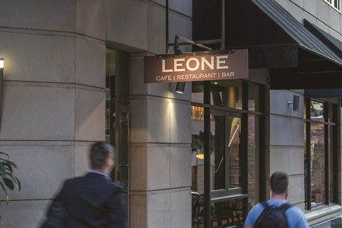 Adina Apartment Hotel Sydney Town Hall - Accommodation QLD 15