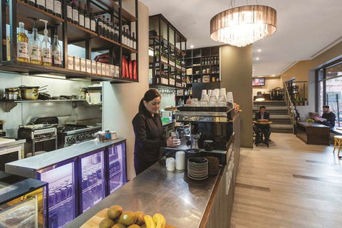 Adina Apartment Hotel Sydney Town Hall - Accommodation QLD 16