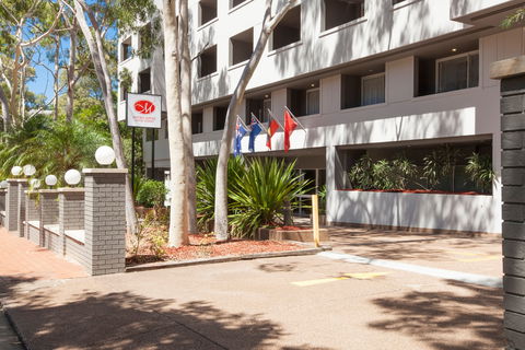 Metro Aspire Hotel Sydney - Accommodation QLD 1