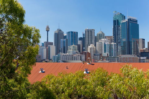 Metro Aspire Hotel Sydney - Accommodation QLD 2
