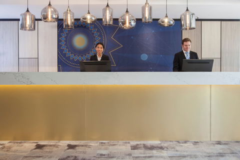 Metro Aspire Hotel Sydney - Accommodation QLD 3