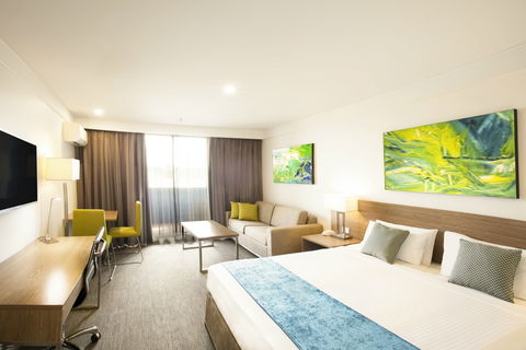 Metro Aspire Hotel Sydney - Accommodation QLD 6