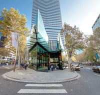 Vibe Hotel North Sydney - Accommodation QLD